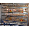 2015 Hot sale H type automatic poultry cage poultry cage for broiler